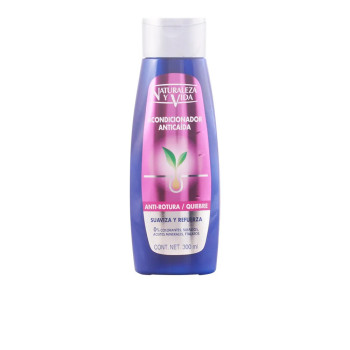 Naturaleza Y Vida Conditionneur Anti-chute 300ml