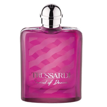 Trussardi Sound Of Donna Eau De Parfum 50ml