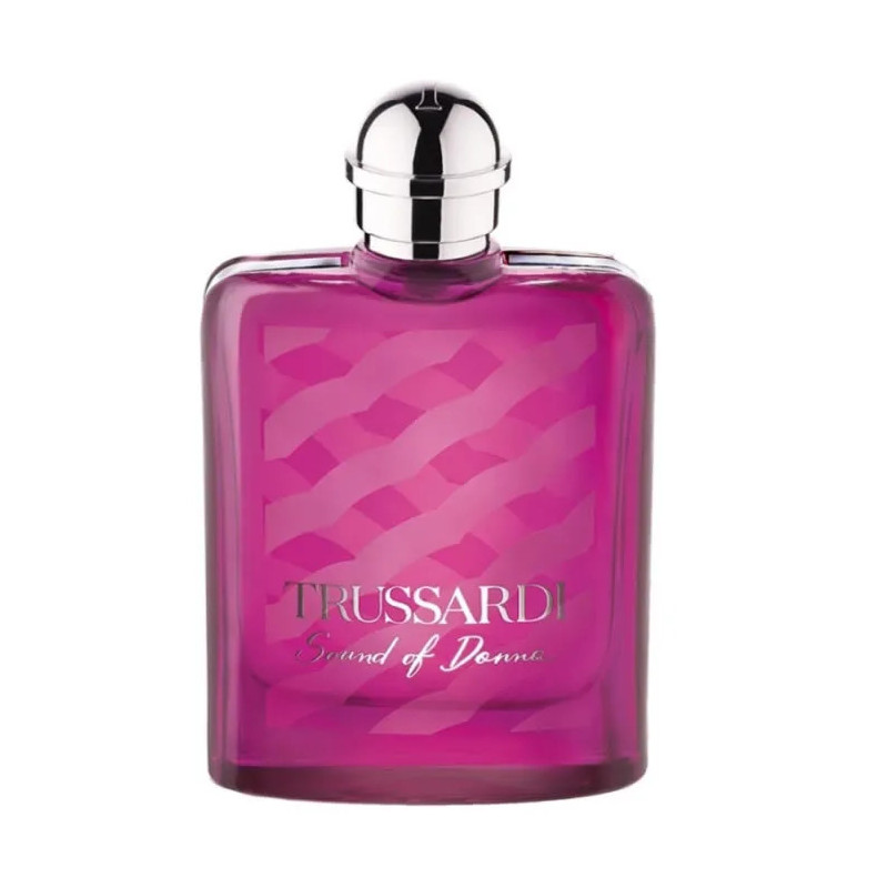 Trussardi Sound Of Donna Eau De Parfum 50ml