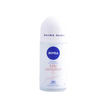 Nivea Talc Sensation Déodorant  Roll-On 50ml