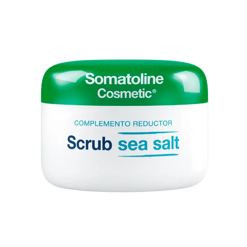 Somatoline Cosmetic Scrub Sea Salt 350g