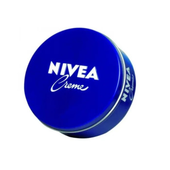 Nivea Crème Hydratante 400ml - Idéal pour toute la famille | Kermatone