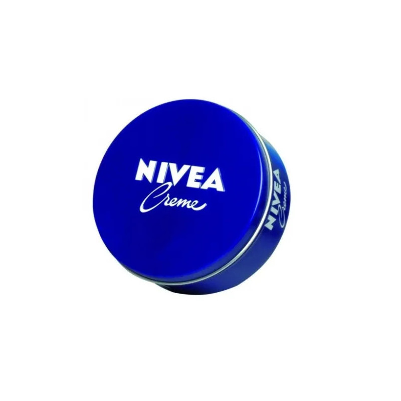 Nivea Crème Hydratante 400ml - Idéal pour toute la famille | Kermatone