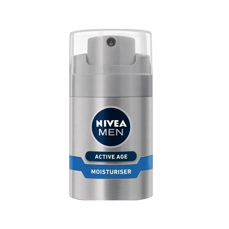 Nivea Men Soin Hydratant Anti Rides - Kermatone