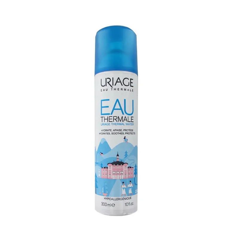 Uriage Eau Thermal 300ml