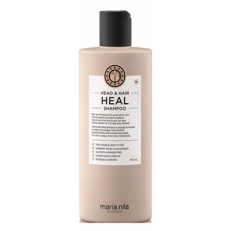 Maria Nila - Head y Hair Heal Shampoo 350ml