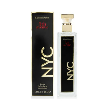 Elizabeth Arden 5th Avenue NYC Eau De Parfum - Kermatone