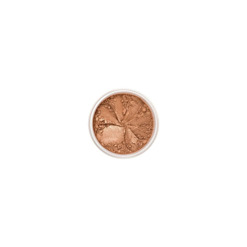 Bronzer Minéral Lily Lolo Bondi | Teint Radieux Kermatone