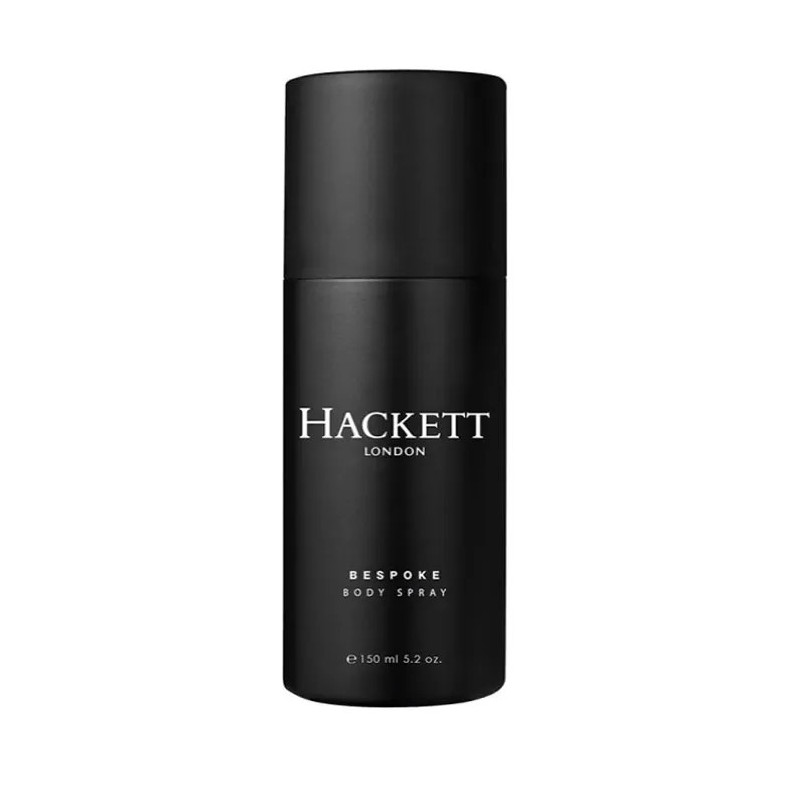 Hackett Bespoke Body Vaporisateur 150ml - Kermatone
