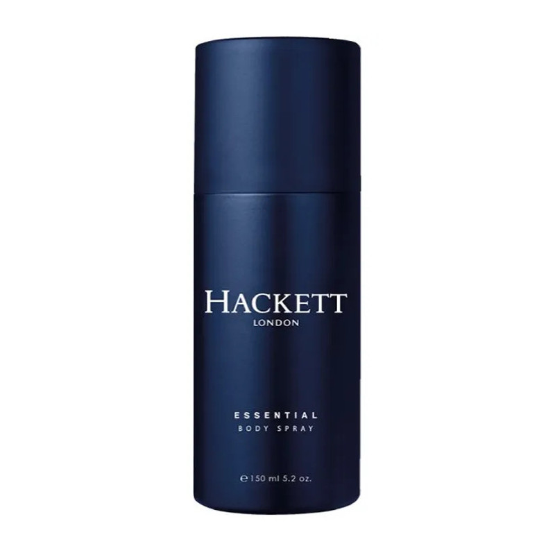 Hackett Essential Body Vaporisateur 150ml