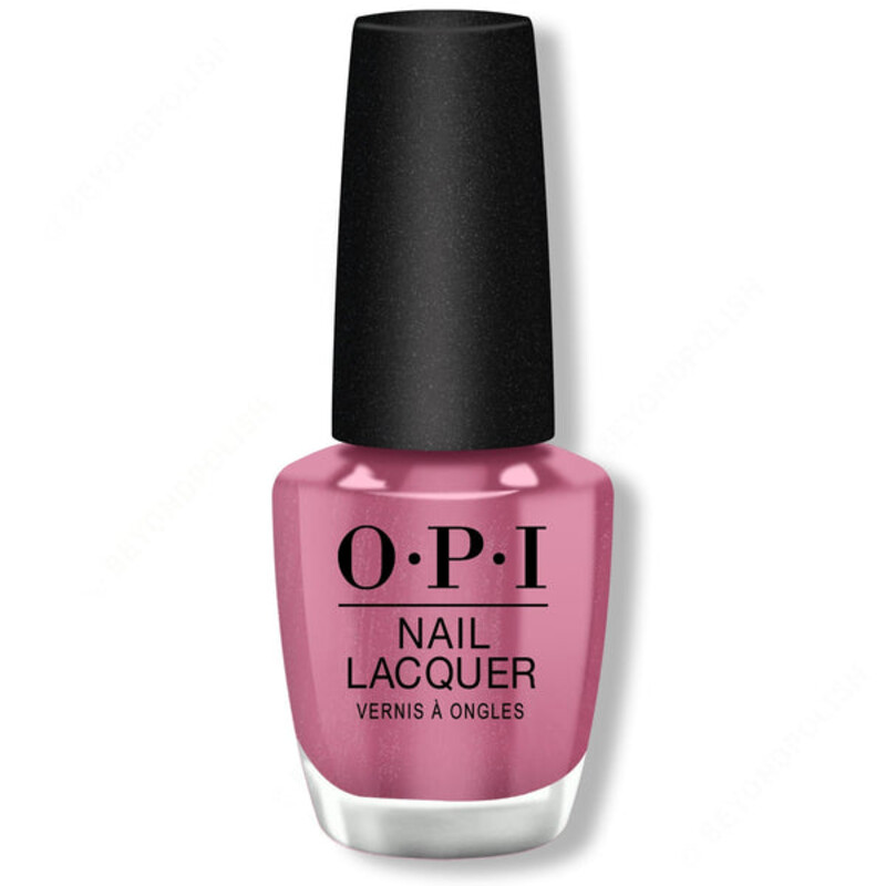 Opi Nail Lacquer Just Lanai Ing Around - Vernis à Ongles 15ml