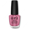 Opi Nail Lacquer Just Lanai Ing Around - Vernis à Ongles 15ml