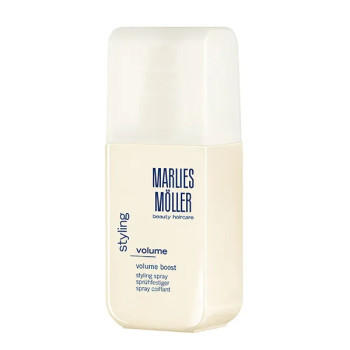Volume Boost Spray Coiffant 125ml - Kermatone