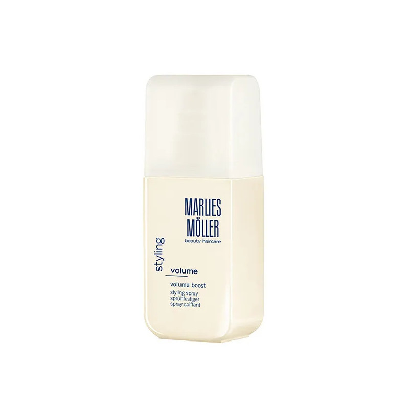 Volume Boost Spray Coiffant 125ml - Kermatone
