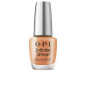 Opi Infinite Shine - Vernis à Ongles Longue Durée Always Within Peach 15ml