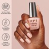 Opi Infinite Shine - Vernis à Ongles Longue Durée Effet Gel Full Of Glambition 15ml