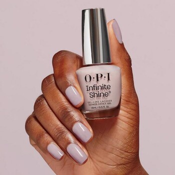 Opi Infinite Shine - Vernis à Ongles Longue Durée Bossa Nova Me Around 15ml