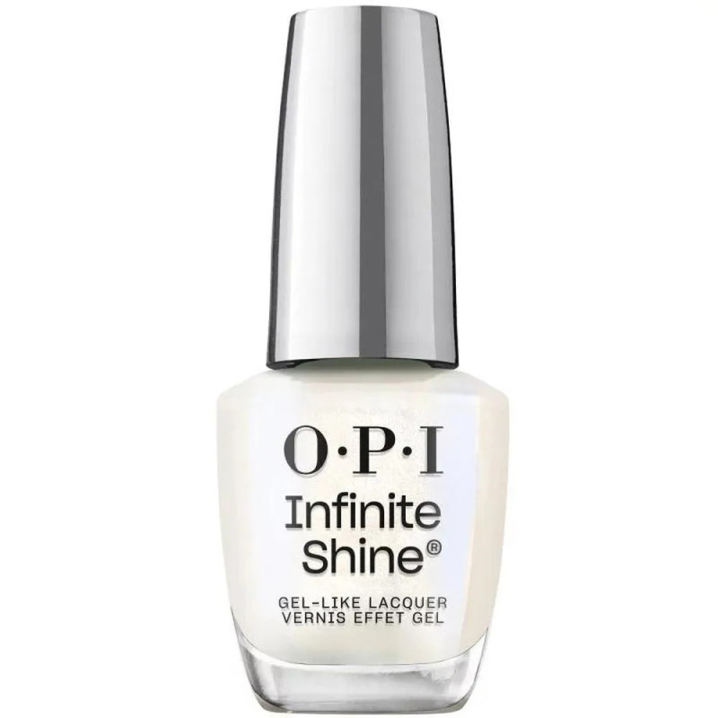 Opi Infinite Shine Esmalte De Uñas 15ml - Gel Éclat Shimmer Takes All