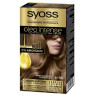 Coloration Syoss Oleo Intense Caramel Blonde 100ml - Kermatone