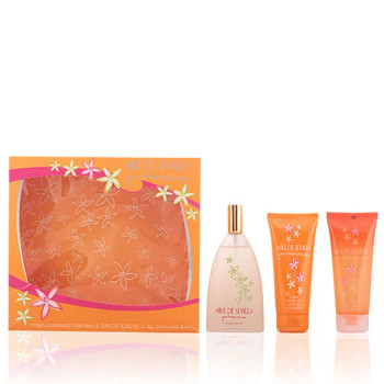 Aire De Sevilla Primavera Eau De Toilette 150ml - Kermatone