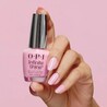 Opi Infinite Shine Vernis à Ongles Gel Faux-Ever Yours 15ml