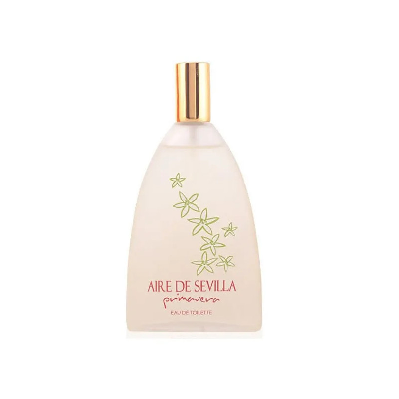 Aire De Sevilla Primavera Eau De Toilette 150ml - Kermatone