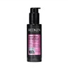 Redken Naked Gloss - Huile Ultralégère Brillance Miroir