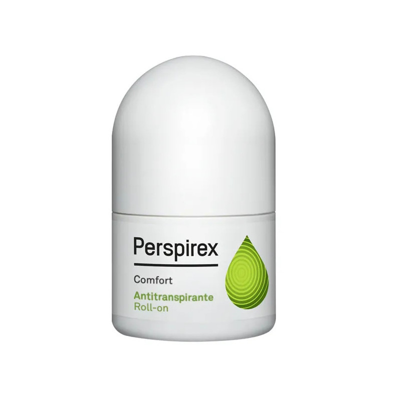 Perspirex Comfort Antitranspirant Roll-On 20ml