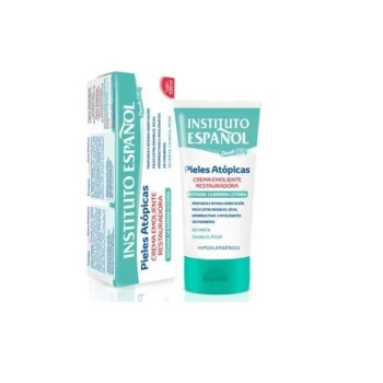 Crème Émolliente Atopique Instituto Español 150ml - Kermatone