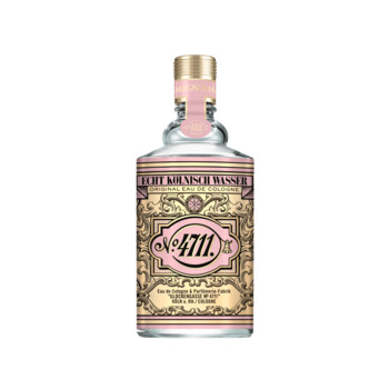 4711 Floral Collection Magnolia Eau de Cologne 100ml