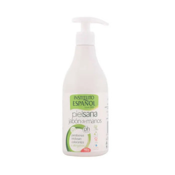 Savon De Mains Instituto Español Peau Saine 500ml - Kermatone