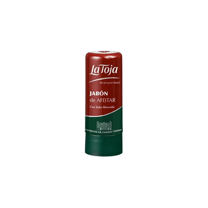 Découvrez La Toja Savon À Barbe Hydratant - Kermatone
