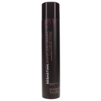 Sebastian Professional Shaper Zero Gravity - Laque de Fixation Douce