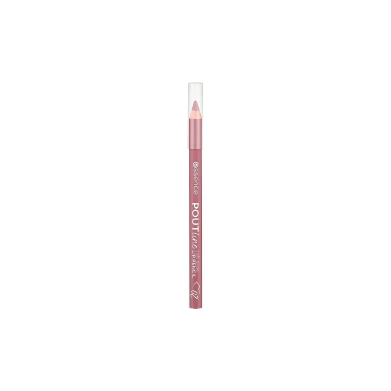 Essence Cosmetics Poutline Soft Glide Perfilador De Labios 02-Pinky Promise 0,62g