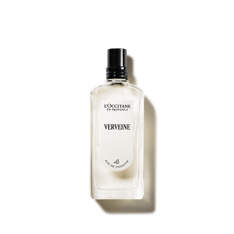 L'Occitane Verveine Eau de Toilette 75ml - Fraîcheur et Élégance
