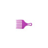 Beter Peigne Afro Double Rang 17cm - Démêlage Facile | Kermatone