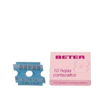 Beter Lames Coupe-Cors – Solution Efficace contre les Cors | Kermatone