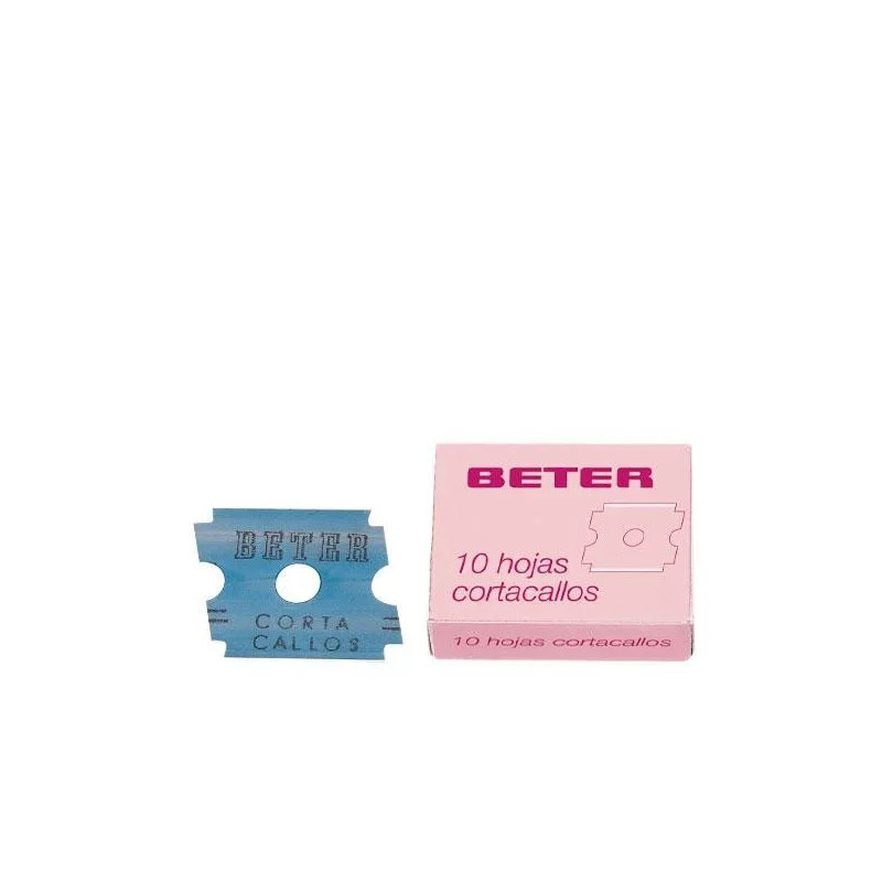 Beter Lames Coupe-Cors – Solution Efficace contre les Cors | Kermatone