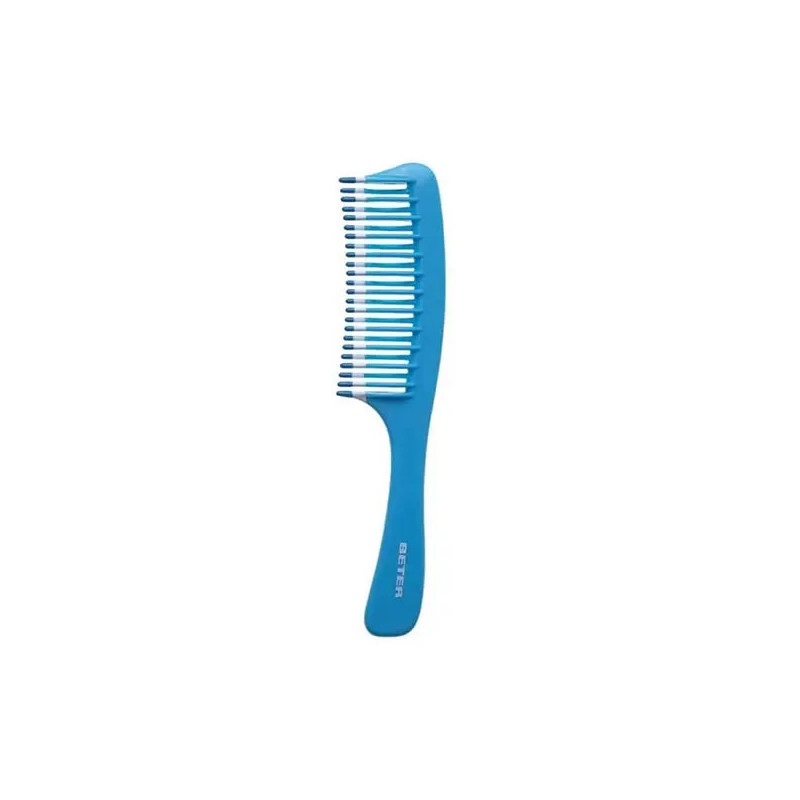 Peigne À Dents Larges Beter | Démêlage Doux - Kermatone