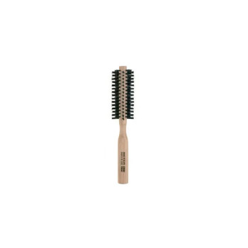 Brosse À Cheveux Mixed Bristles - Bois De Chêne | Kermatone