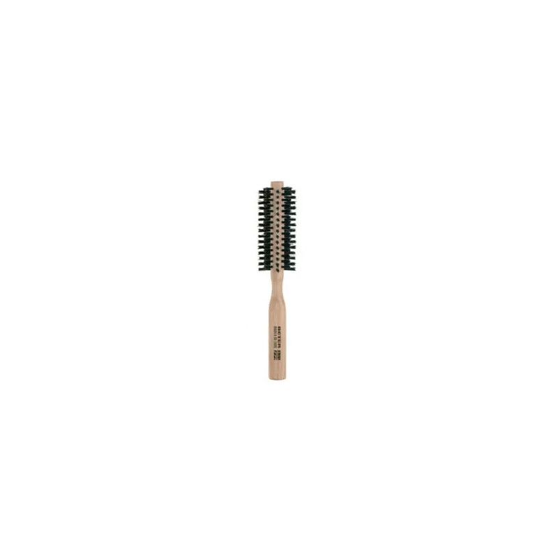 Brosse À Cheveux Mixed Bristles - Bois De Chêne | Kermatone