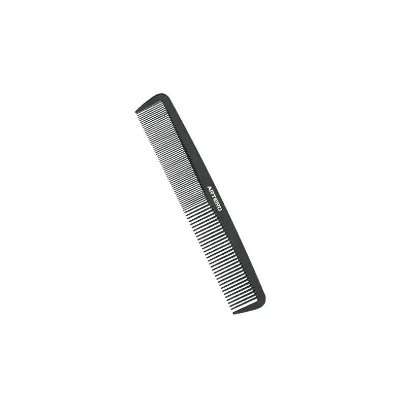 Peigne Carbone Artero Dame 189mm - Kermatone