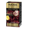 Syoss Oleo Intense 5-92 Rouge Intense Kermatone