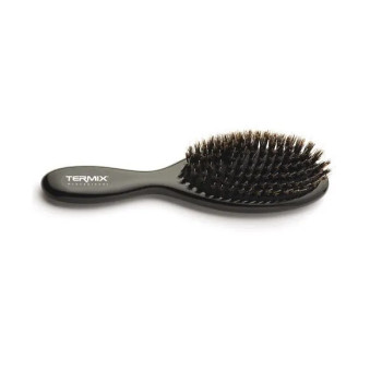 Termix Brosse Pnéumatique Grande Sanglier - Brillance et Douceur | Kermatone
