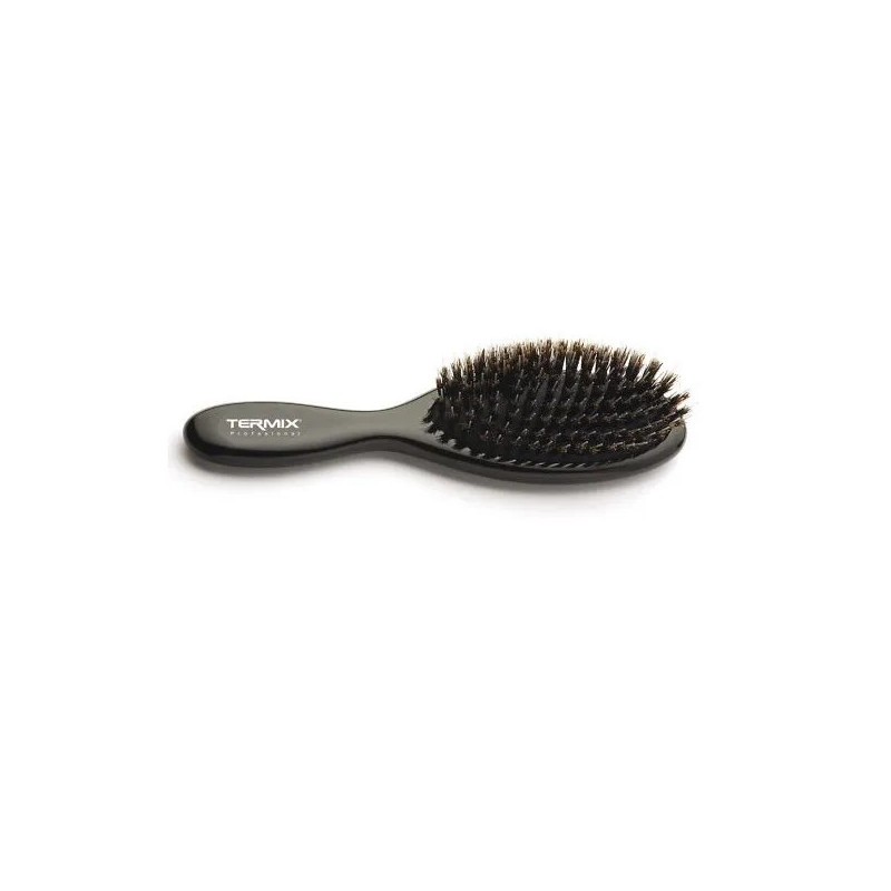 Termix Brosse Pnéumatique Grande Sanglier - Brillance et Douceur | Kermatone