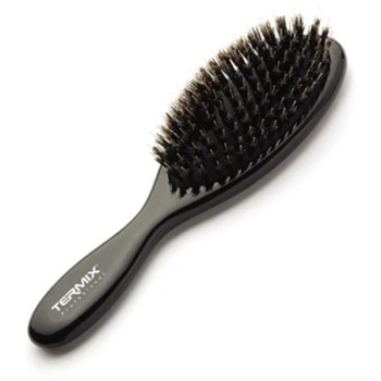Brosse petite pour extensions - Démêlage facile | Kermatone