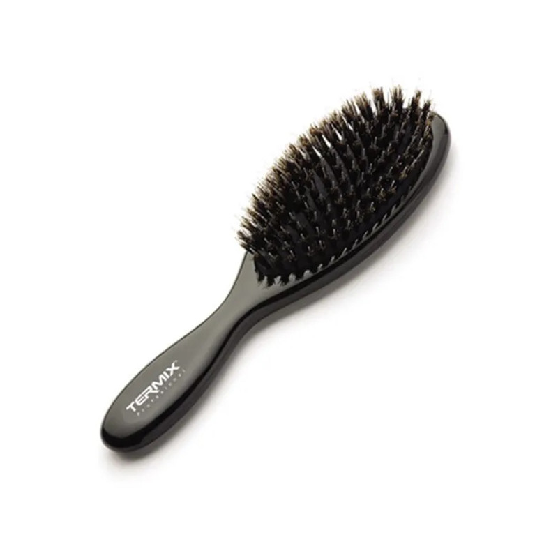 Brosse petite pour extensions - Démêlage facile | Kermatone