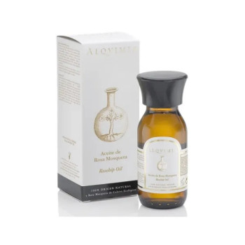 Alqvimia Aceite De Rosa Mosqueta - Huile Régénérante | Kermatone