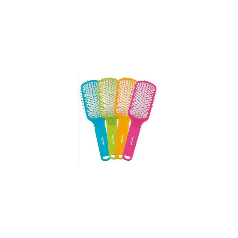 Brosse Pneumatique Beter 22,5 cm - Démêlage Doux | Kermatone