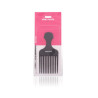 Beter Peigne Afro Double Rang - Démêlage doux Kermatone